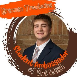 Image post by @bgsucobambassadors on Instagram