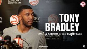 Video post by @atlhawks on YouTube