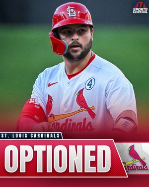 Image post by @stlsportscentral on Instagram