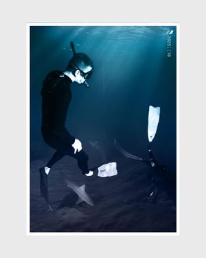 Image post by @pooyadeperson on Instagram