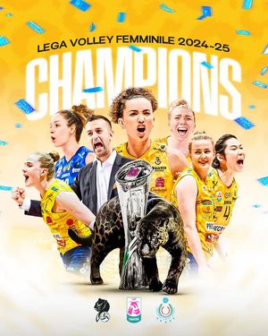 Image post by @volleyballworld on Instagram