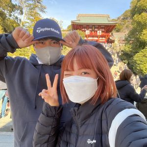 Image post by @ryo1499golf on Instagram