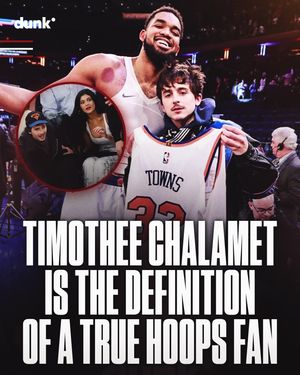 Image post by @dunk on Instagram