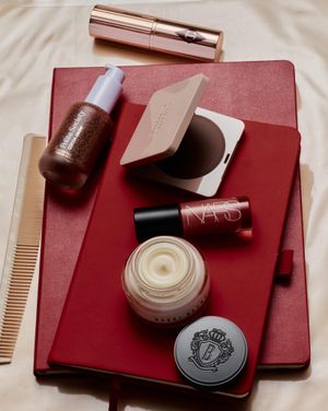 Image post by @meccabeauty on Instagram