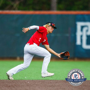 Image post by @PerfectGameUSA on Twitter