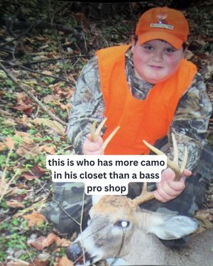 Video post by @theshaneprofitt on TikTok