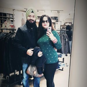 Image post by @jaspreetsangheraofficial on Instagram