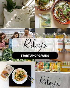 Image post by @startupcpg on Instagram