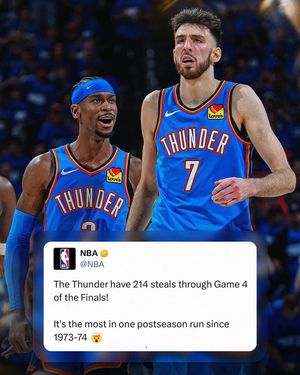 Image post by @nba on Instagram