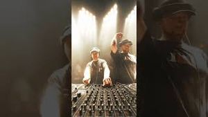 Video post by @gorgoncity on YouTube