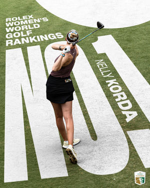 Image post by @lpga_tour on Instagram