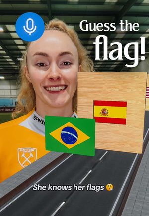 Video post by @westhamwomen on TikTok