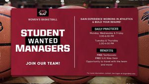 Image post by @sjuhawks_wbb on Instagram