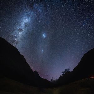 Image post by @aaronrigsby on Instagram