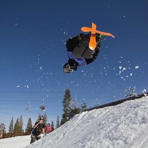 Image post by @j_skis on Instagram