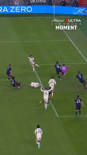 Video post by @nerevolution on Facebook
