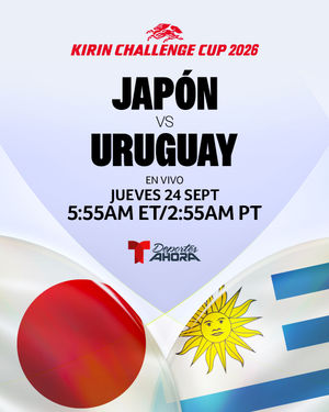 Image post by @telemundodeportes on Instagram