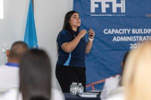 Image post by @ffh.honduras on Instagram