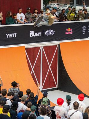 Image post by @yeti on Instagram