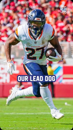 Video post by @theDNVRBroncos on Facebook