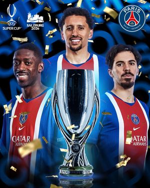 Video post by @championsleague on TikTok