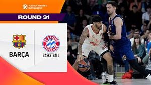 Video post by @euroleague on YouTube