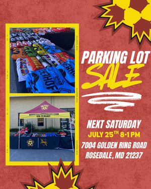 Image post by @baltimore_blast on Instagram