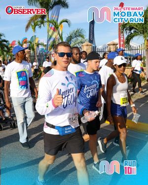 Image post by @jamaicaobserver on Instagram