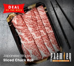Image post by @premiermeatcompany on Instagram