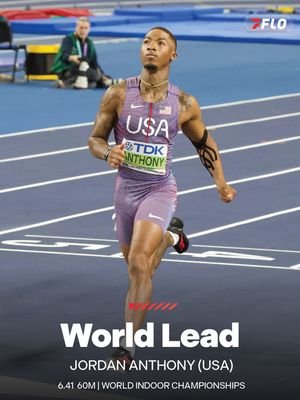 Image post by @flotrack on Instagram