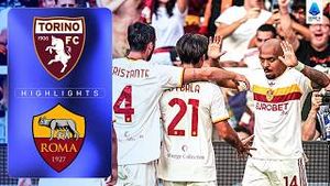 Video post by @seriea on YouTube