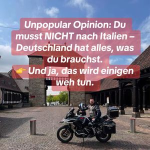 Image post by @kettenoel_und_ravioli on Instagram
