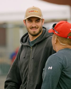 Image post by @utahfootball on Instagram