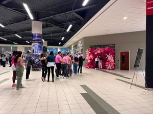 Image post by @XLCenter on Twitter
