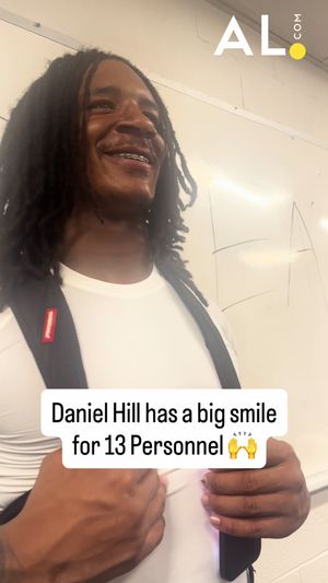 Video post by @alabama__ftbl on TikTok