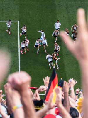 Video post by @fifaworldcup on TikTok