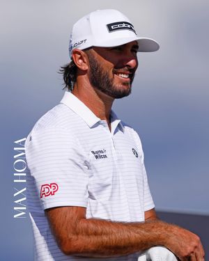 Image post by @cobragolf on Instagram