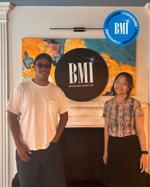 Image post by @bmi on Instagram