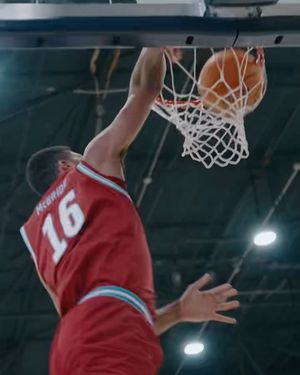 Image post by @lmulionsmbb on Instagram