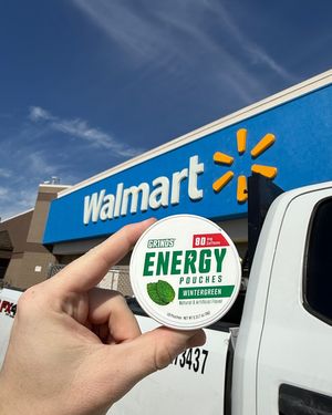 Image post by @getgrinds on Instagram