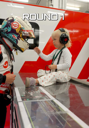 Video post by @haasf1official on TikTok