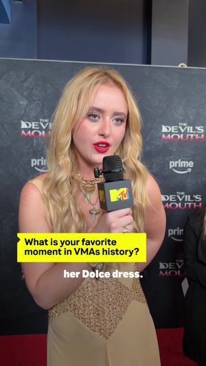 Video post by @mtv on TikTok