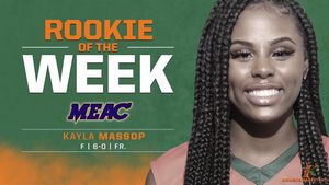 Image post by @famuathletics on Instagram