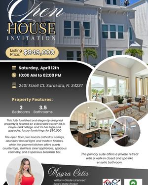 Image post by @mayracelisrealtor on Instagram