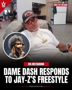 Image post by @worldstar on Instagram