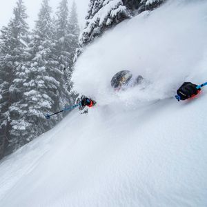 Image post by @aspensnowmass on Instagram