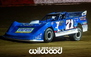Image post by @lucasdirt on Instagram