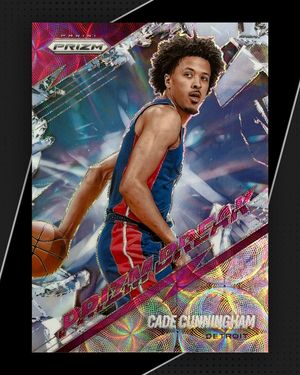 Image post by @paniniamerica on Instagram