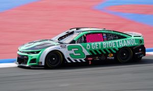 Image post by @austindillon3 on Instagram