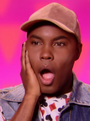 Video post by @rupaulsdragrace on TikTok